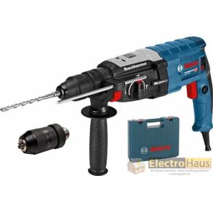 Перфоратор BOSCH GBH 2-28 Professional